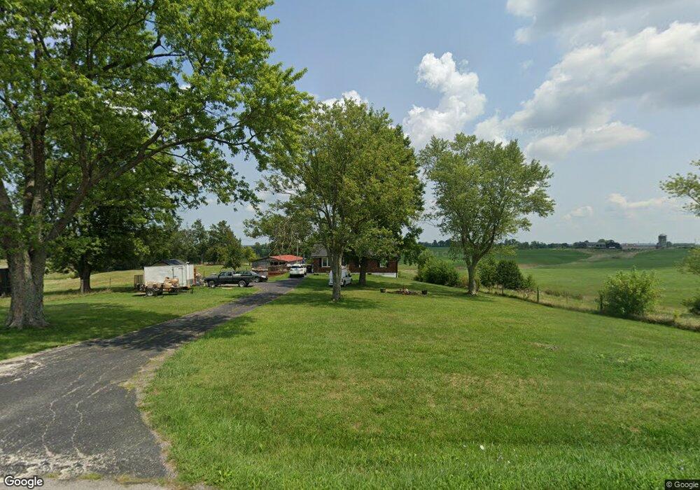 431 Calvary Rd, Harrodsburg, KY 40330 - photo 1