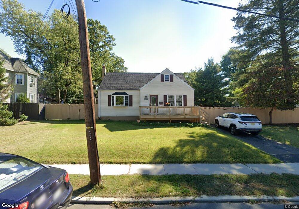 1263 S 9th St, South Plainfield, NJ 07080 - photo 1