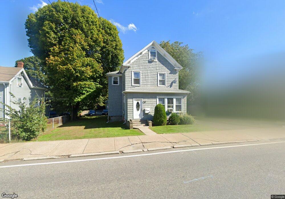 492 Central St, Saugus, MA 01906 - photo 1