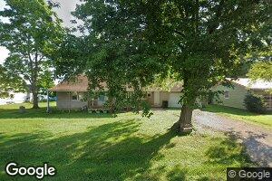 505 Cumberland St, Coffeen, IL 62017