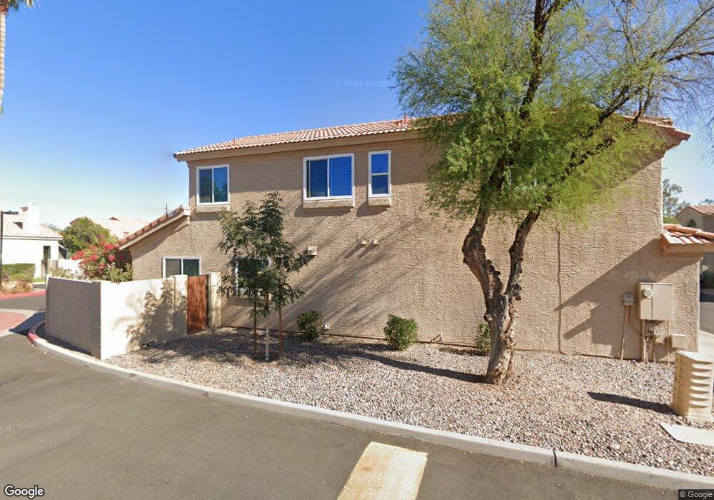 7671 S Bonarden Ln, Tempe, AZ 85284 - photo 1