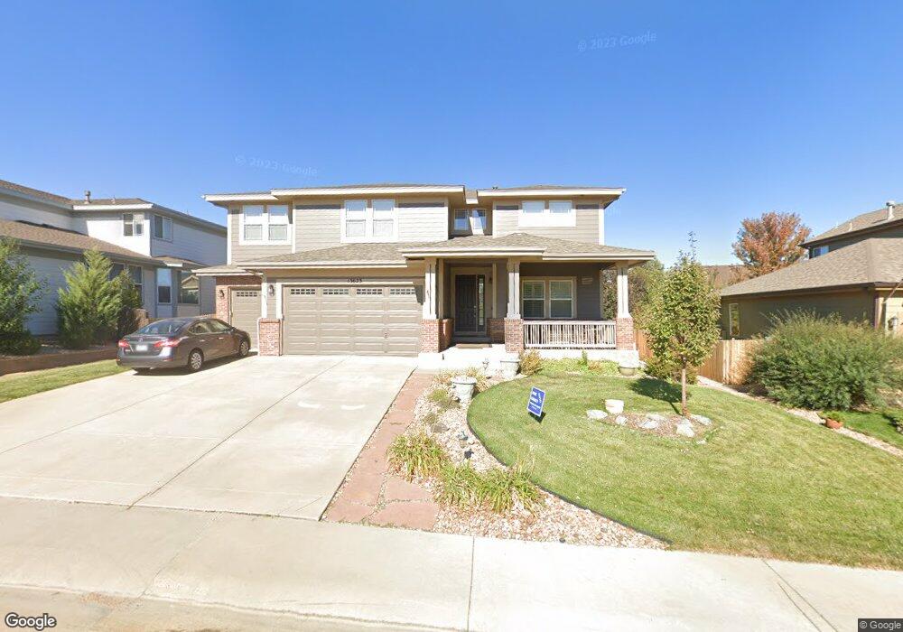 13623 Dexter St, Thornton, CO 80602 - photo 1