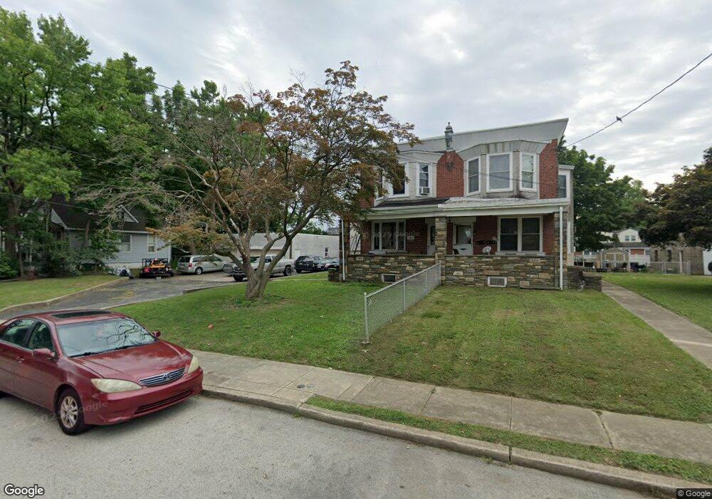 323 Brighton Terrace unit GARAGE, Holmes, PA 19043 - photo 1