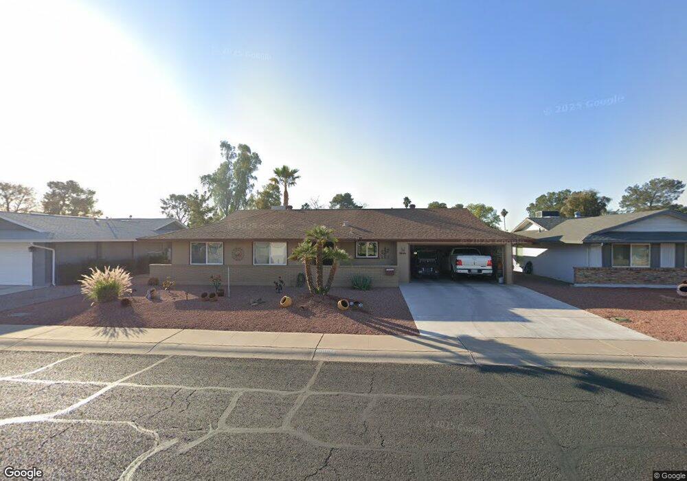 10147 W Ironwood Dr, Sun City, AZ 85351 - photo 1