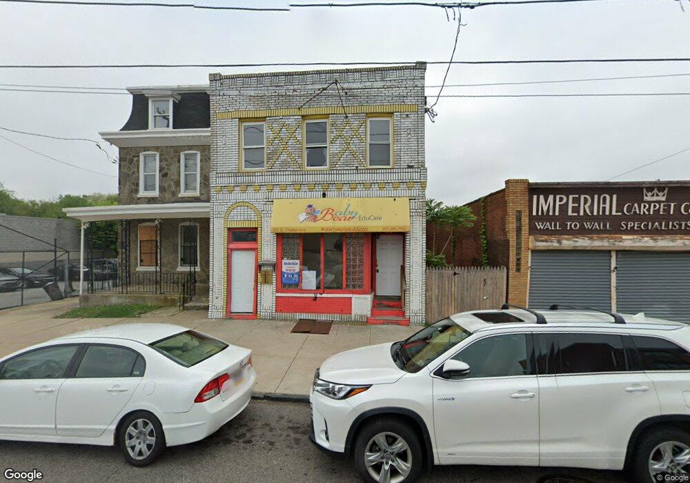 330 E Chelten Ave, Philadelphia, PA 19144 - photo 1