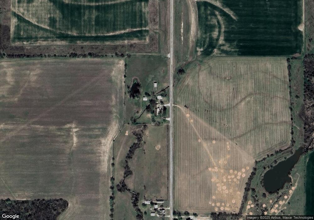 17042 Pratt Rd, Parsons, KS 67357 - photo 1