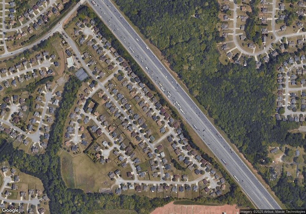 0 Buckingham Place unit 3281607, Stockbridge, GA 30281 - photo 1