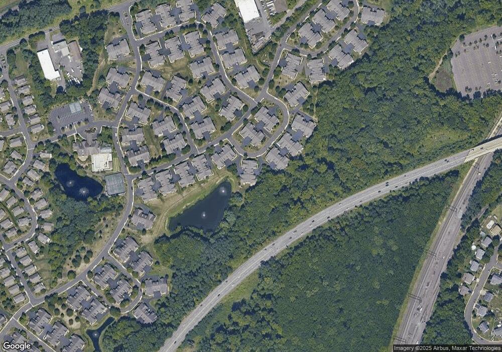 813 Persimmon Ln unit V128, Langhorne, PA 19047 - photo 1