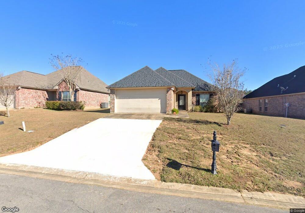 306 Crossridge Ave, Pineville, LA 71360 - photo 1