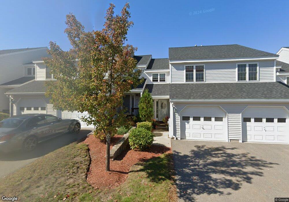 67 Green Briar Rd, Fitchburg, MA 01420 - photo 1