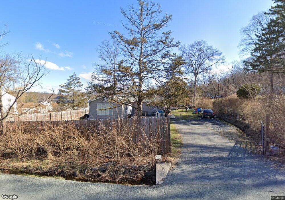 47 Hilltop Dr, Monroe, NY 10950 - photo 1