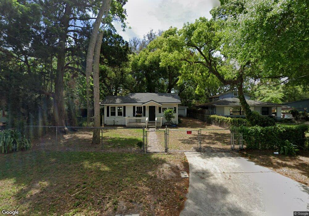 4564 Wheeler Ave, Jacksonville, FL 32210 - photo 1