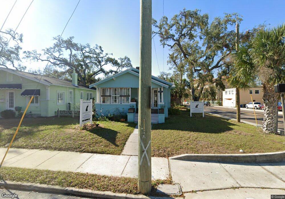 801 Turner St, Clearwater, FL 33756 - photo 1