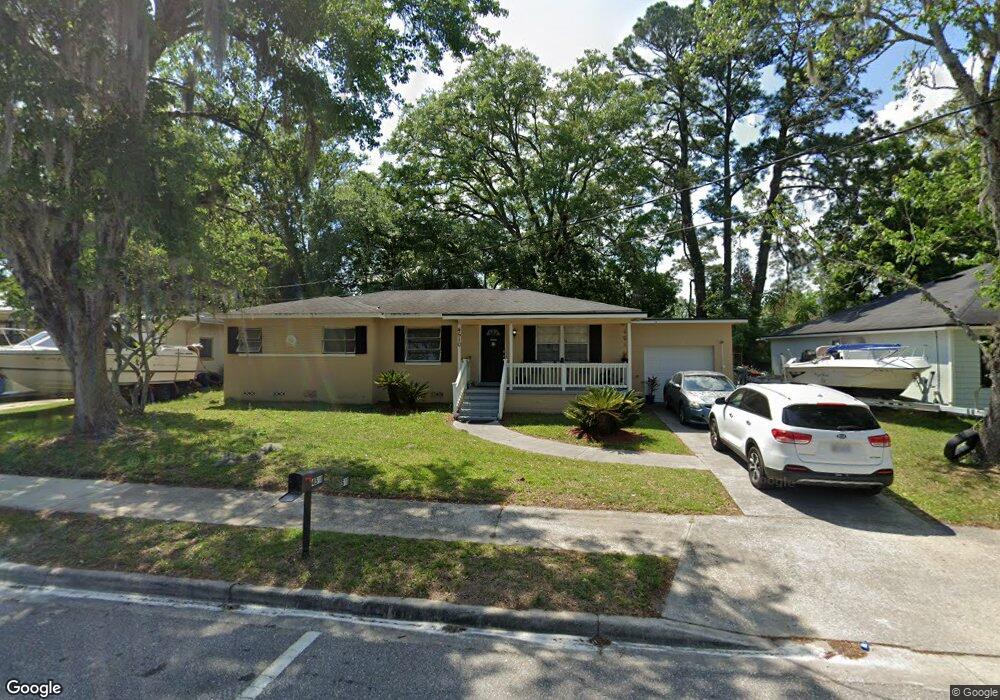 4510 Jammes Rd, Jacksonville, FL 32210 - photo 1