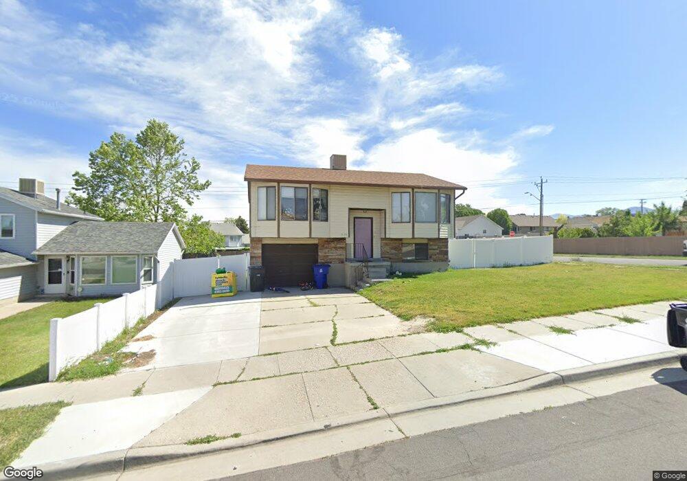 5145 W Longmore Dr, Salt Lake City, UT 84118 - photo 1