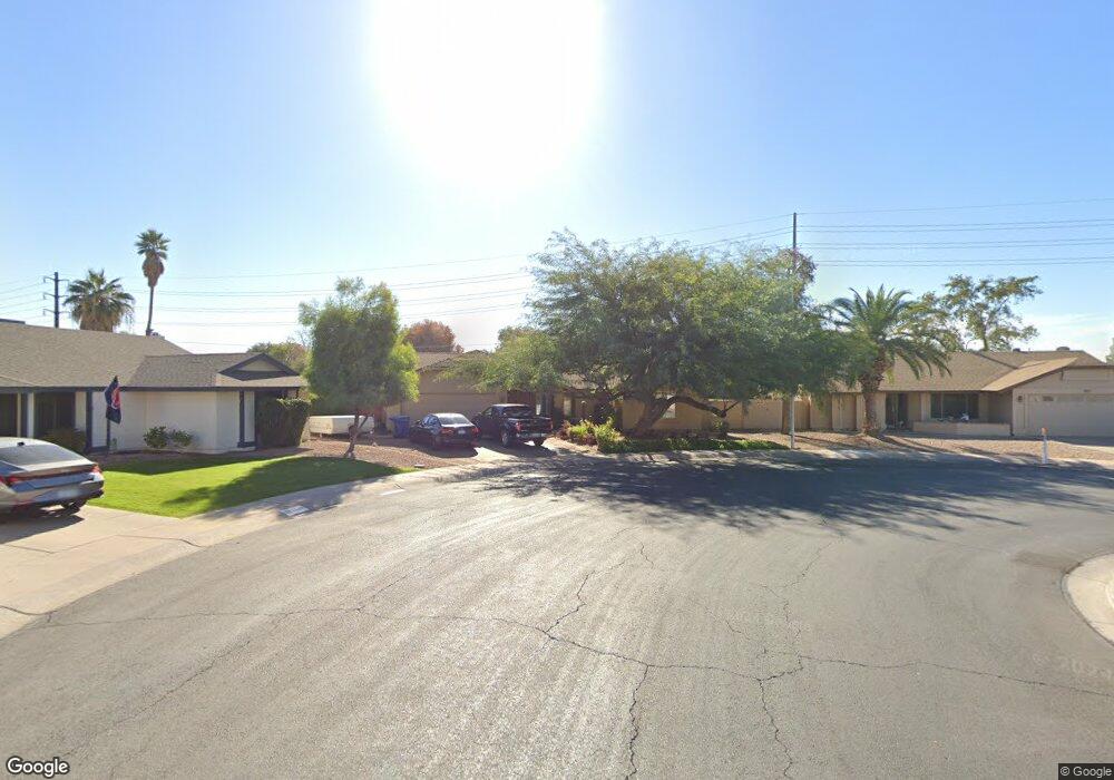 1561 N Cholla St, Chandler, AZ 85224 - photo 1