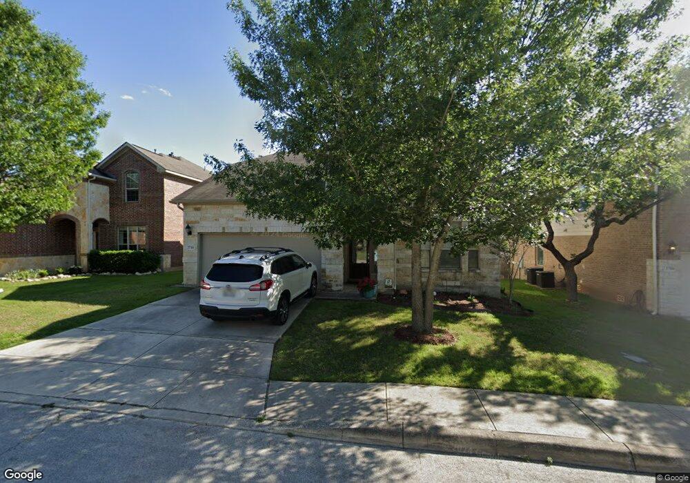 3710 Texas Sotol, San Antonio, TX 78261 - photo 1