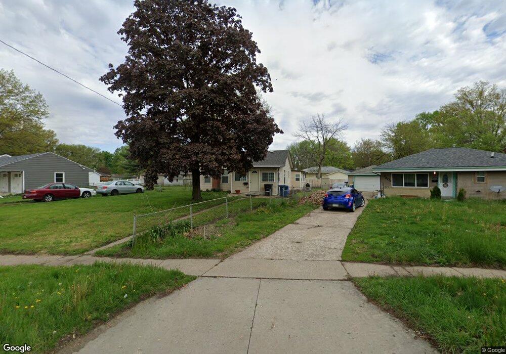 2800 Easton Blvd, Des Moines, IA 50317 - photo 1