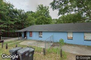 1115 1st Ave, Mobile, AL 36610