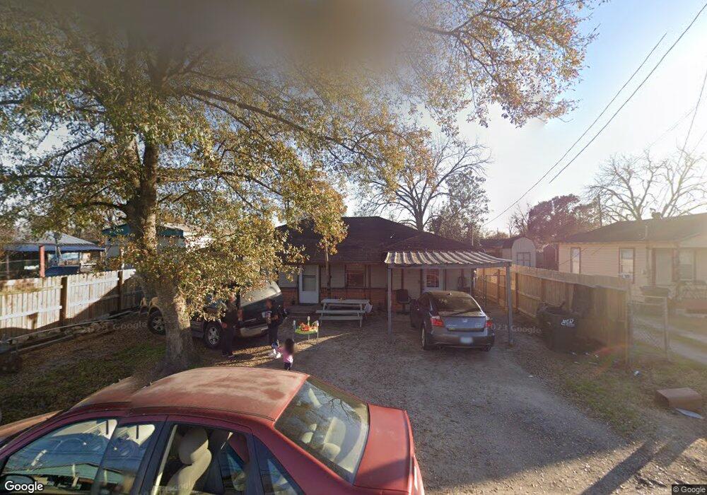 3226 Bertrand St, Houston, TX 77093 - photo 1