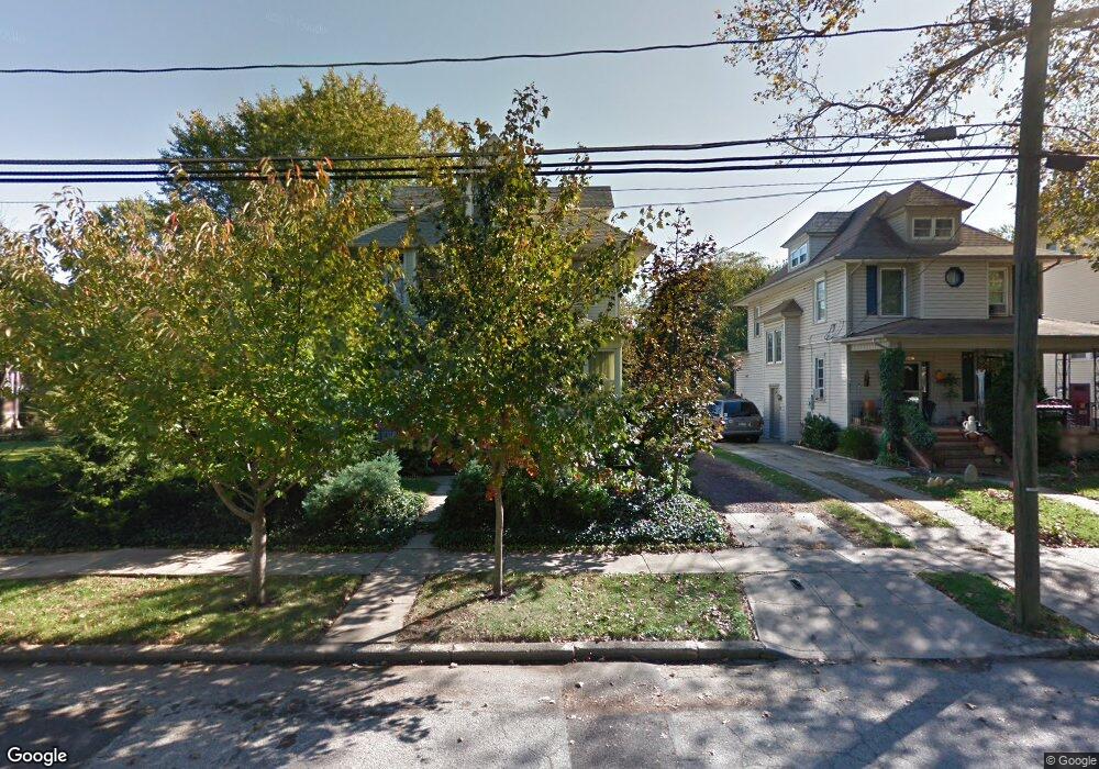 916 Grant Ave, Oaklyn, NJ 08107 - photo 1