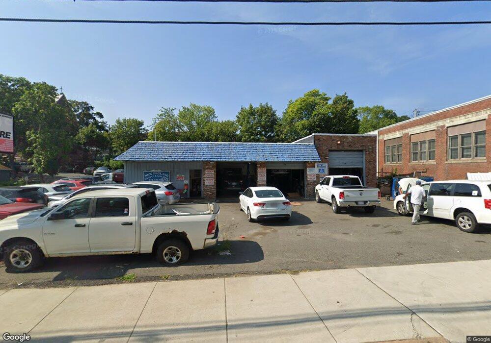 50 Lowell St, Peabody, MA 01960 - photo 1