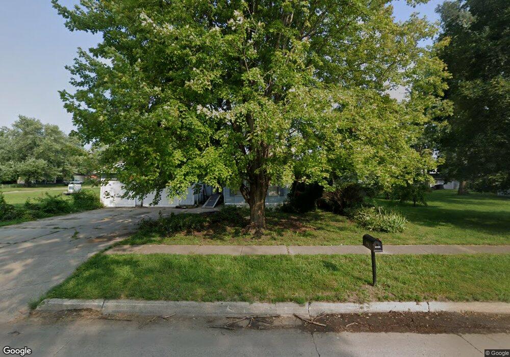 803 5th St, Onawa, IA 51040 - photo 1