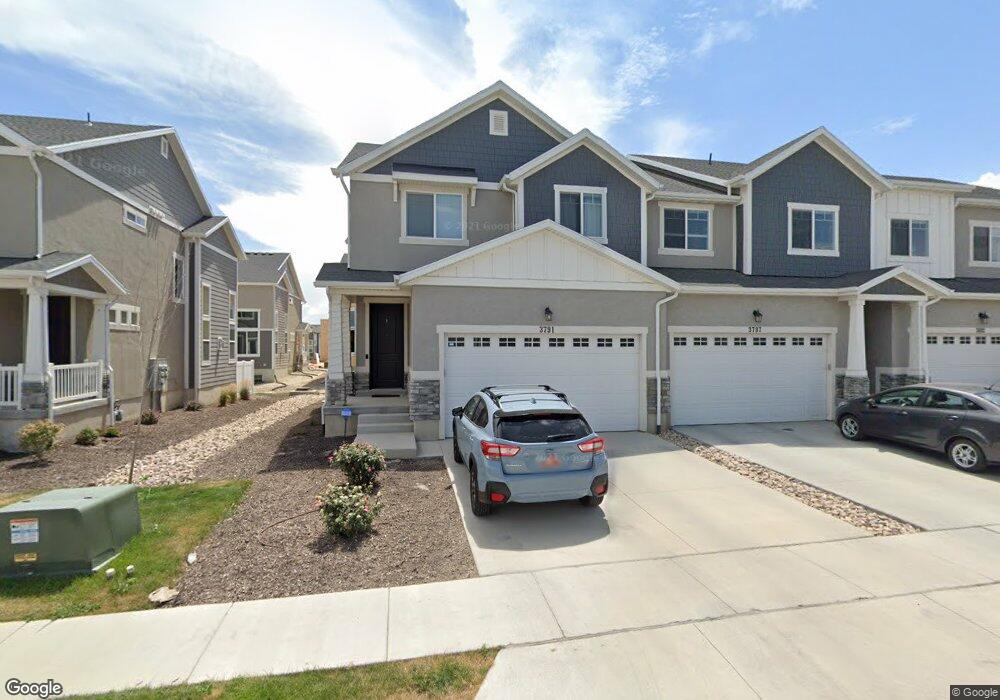 3791 W 1700 N unit 521, Lehi, UT 84043 - photo 1
