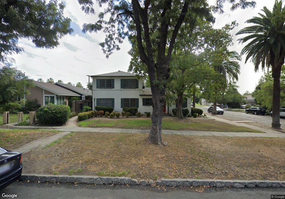 706 N Euclid Ave, Upland, CA 91786 - photo 1