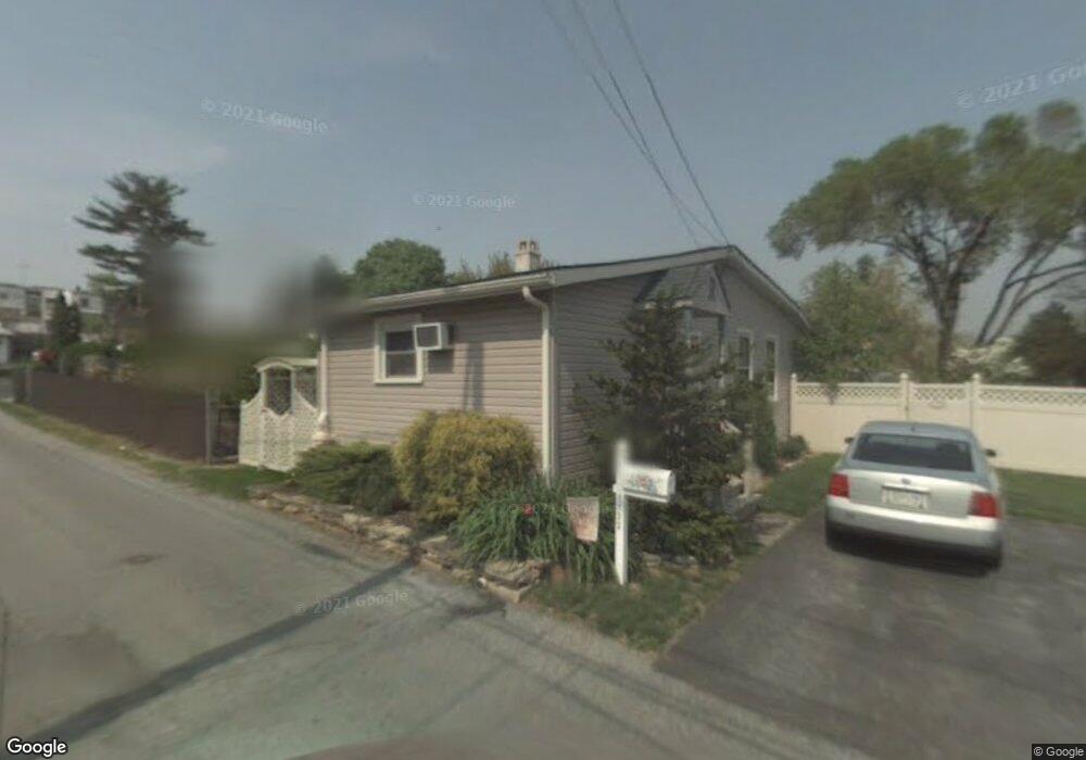 1132 S Hall St, Allentown, PA 18103 - photo 1