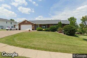 631 Crown Line Dr, Epworth, IA 52045