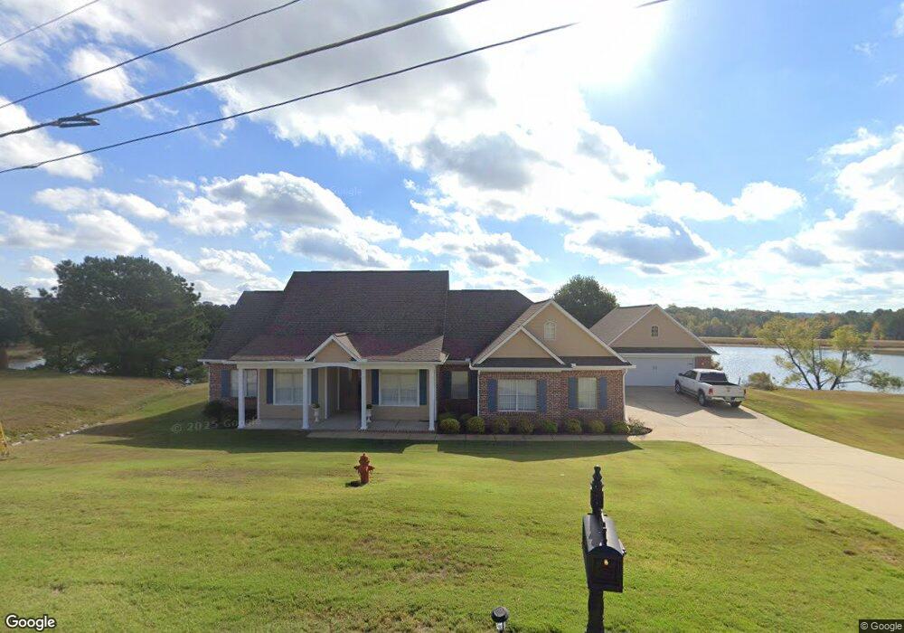 212 Spring Lake Cove, Oxford, MS 38655 - photo 1