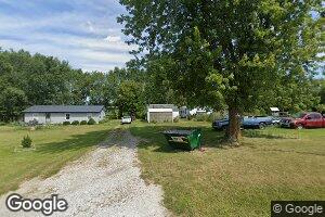4447 E 700 S, Frankfort, IN 46041