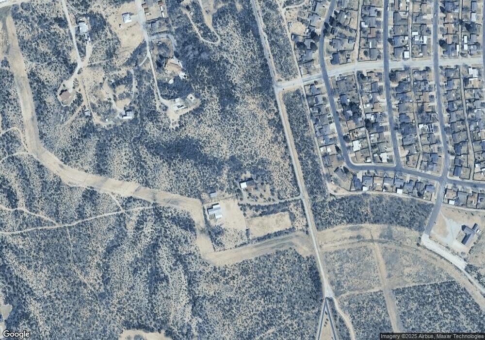 2800 Birdwell Ln, Big Spring, TX 79720 - photo 1