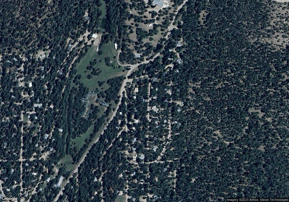 2 Turkey Trail unit 1, Cloudcroft, NM 88317 - photo 1