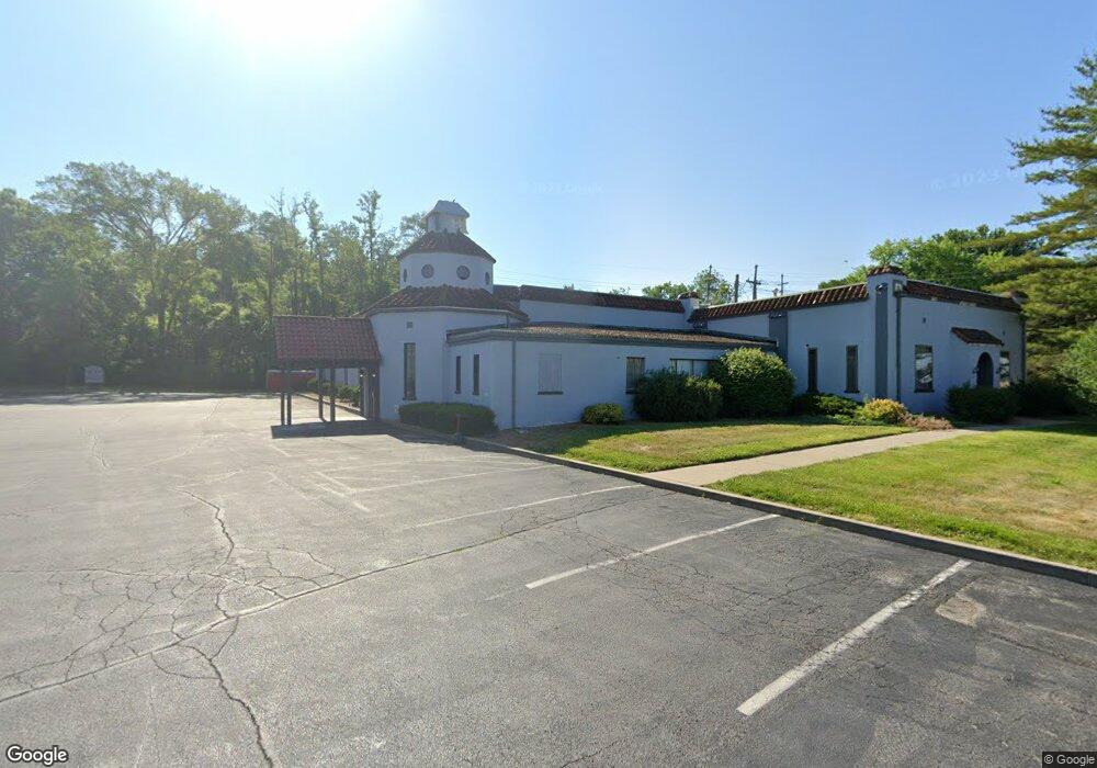 1701 St Louis Rd, Collinsville, IL 62234 - photo 1