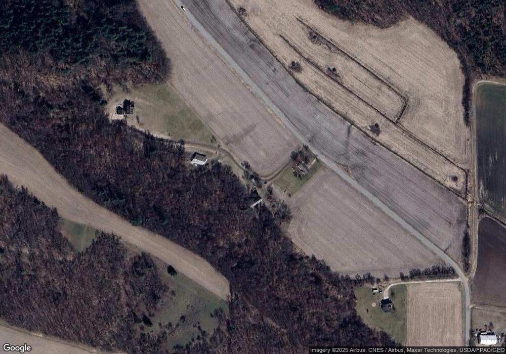 20333 Justice Rd, Camp Douglas, WI 54618 - photo 1