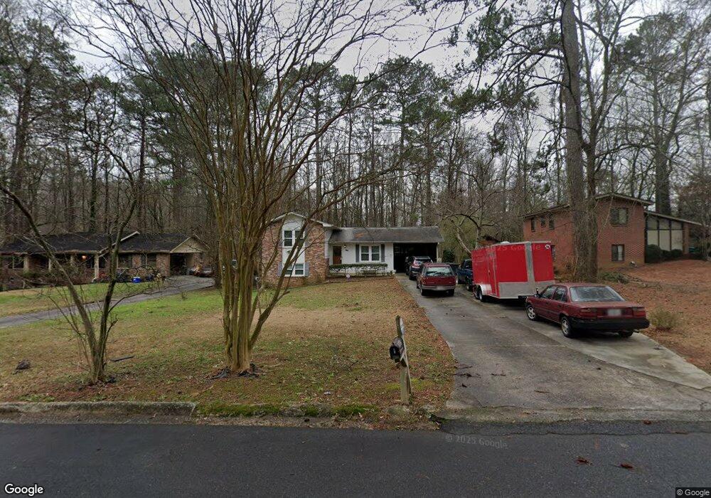 1865 Almach Ct, Conley, GA 30288 - photo 1