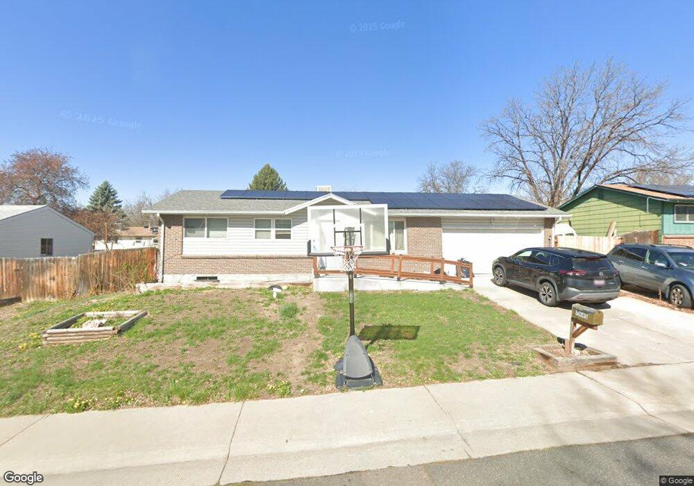 7945 Depew St, Arvada, CO 80003 - photo 1