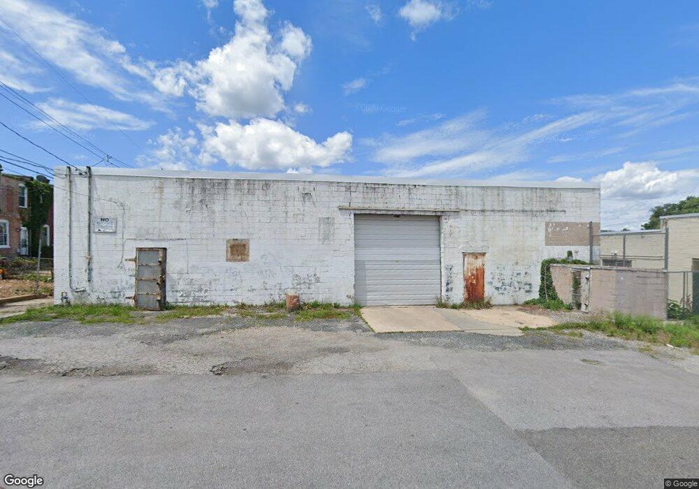 100 N Gorman Ave, Baltimore, MD 21223 - photo 1