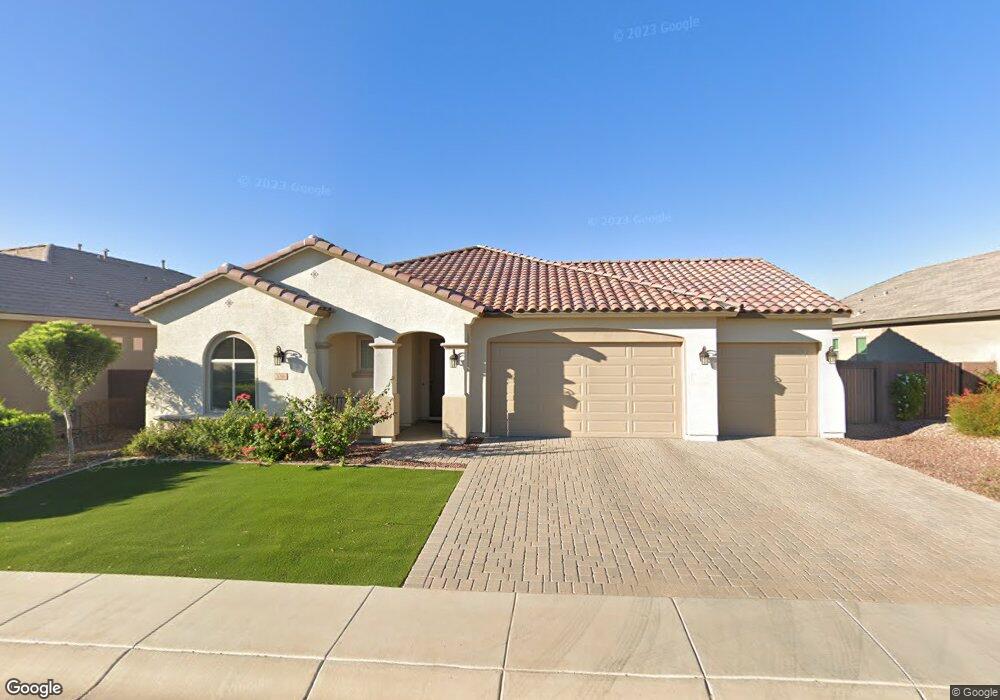 1096 W Pagoda Ave, San Tan Valley, AZ 85140 - photo 1