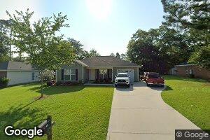 212 Glade Ln, Albany, GA 31721