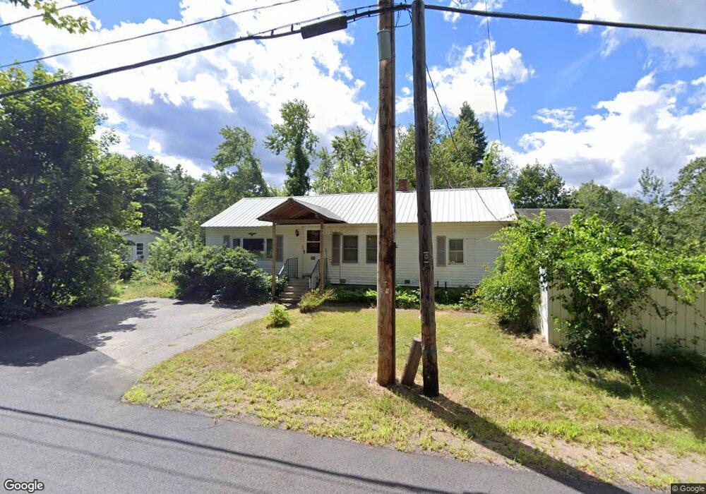 68 Crossing Rd, Wells, ME 04090 - photo 1