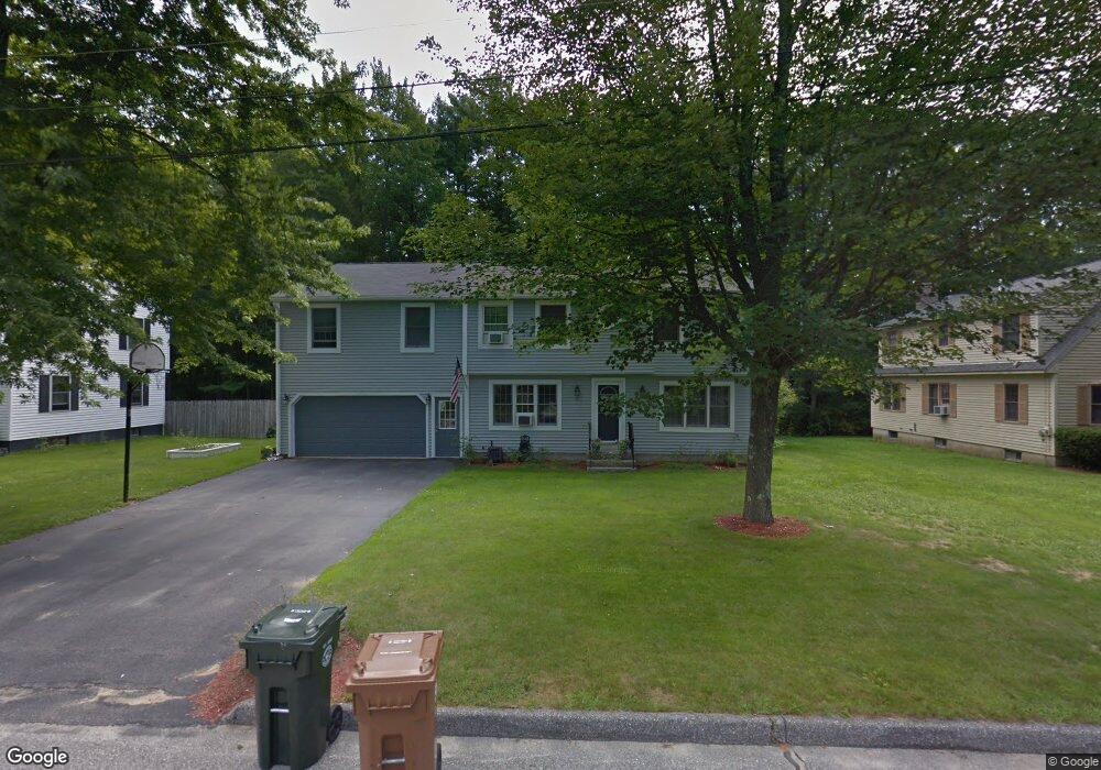 17 Miranda Cir, Saco, ME 04072 - photo 1