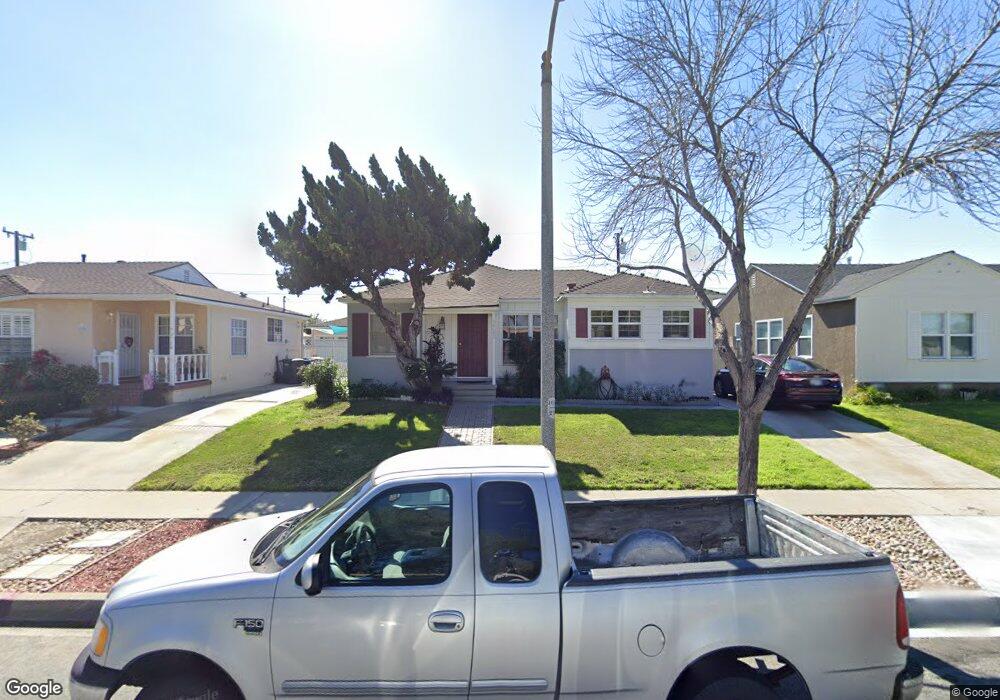 2722 Bomberry St, Lakewood, CA 90712 - photo 1