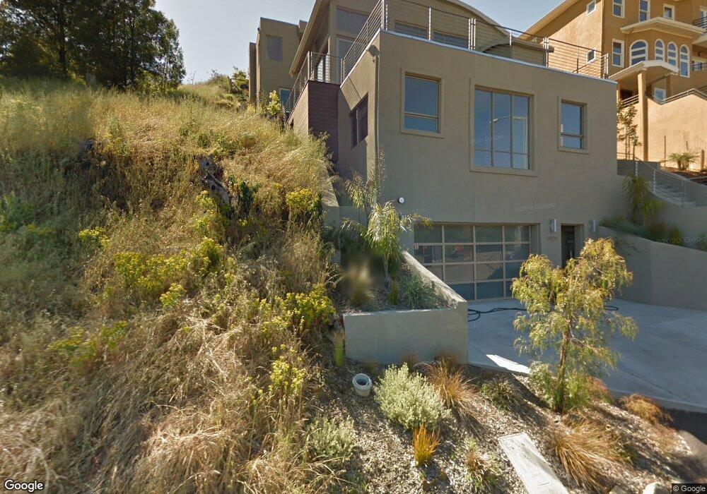 6951 Norfolk Rd, Berkeley, CA 94705 - photo 1