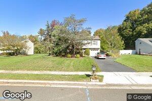 8 Devon Dr, Manalapan, NJ 07726