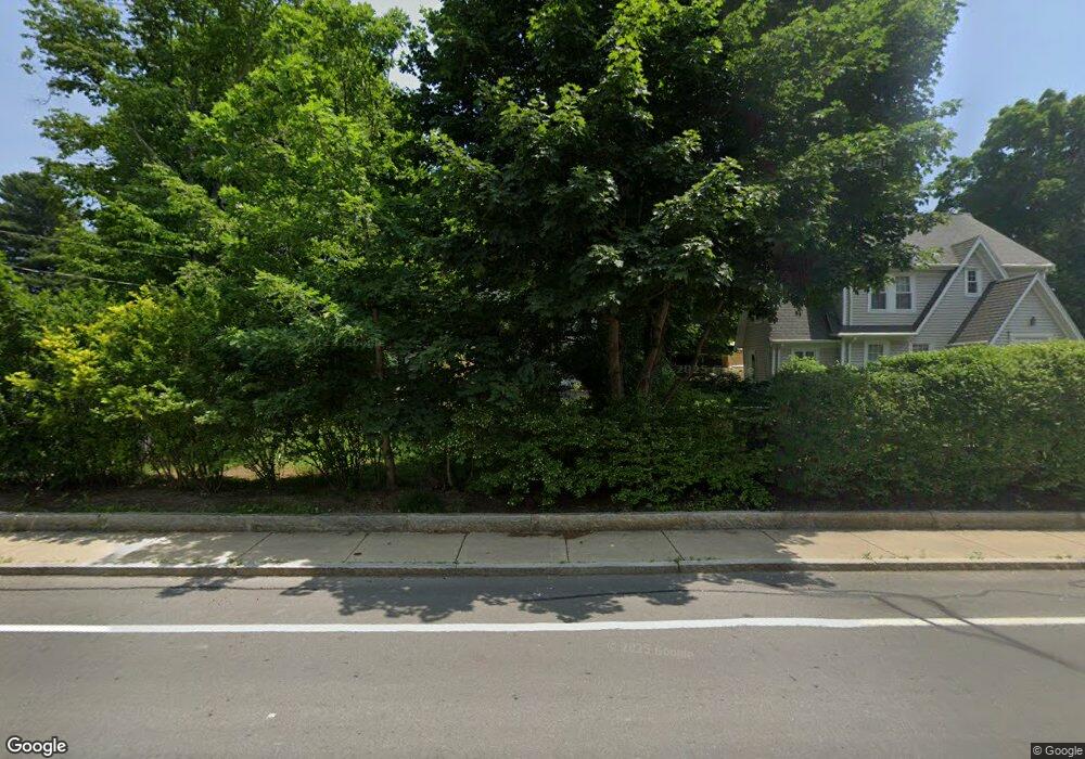 74 Pond St, Westwood, MA 02090 - photo 1