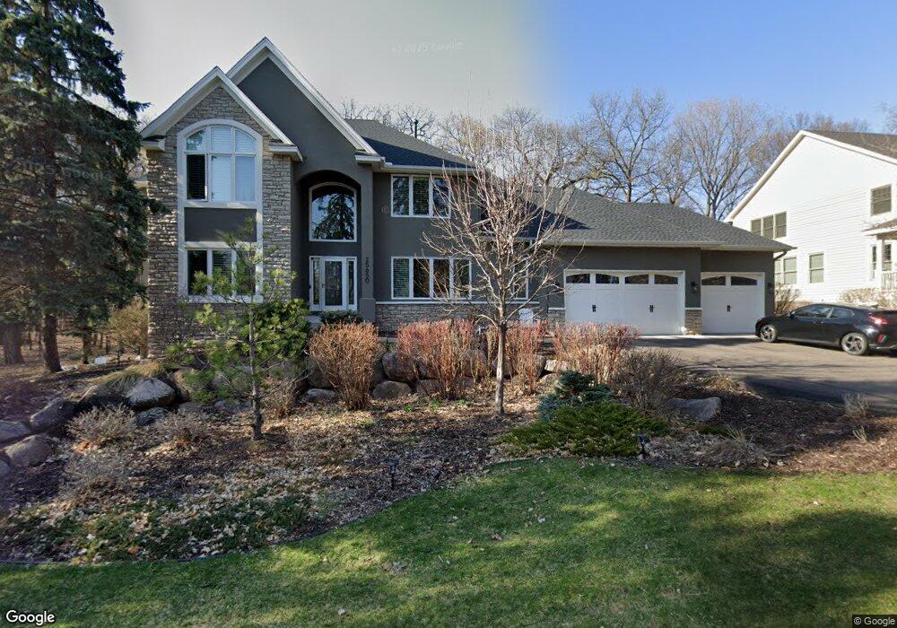 25650 Maple View Ct, Excelsior, MN 55331 - photo 1