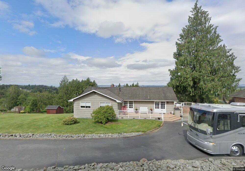 20924 Hermway Heights Rd, Mount Vernon, WA 98274 - photo 1